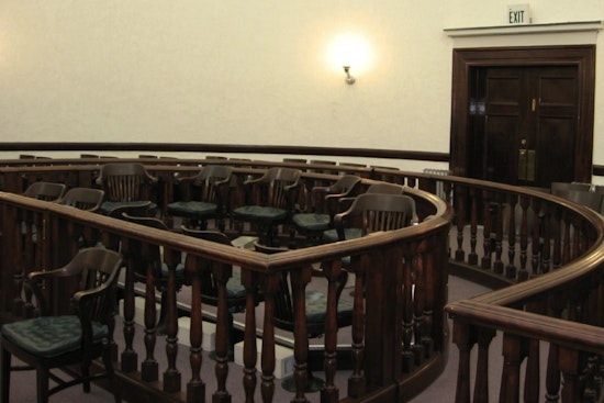 Enid Jury Recommends Life Sentence for Murder of Teen Football Star Clayton Rowland
