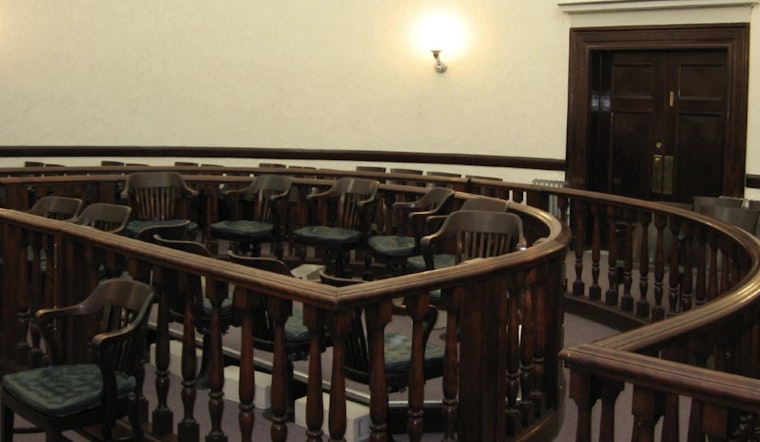 Enid Jury Recommends Life Sentence for Murder of Teen Football Star Clayton Rowland