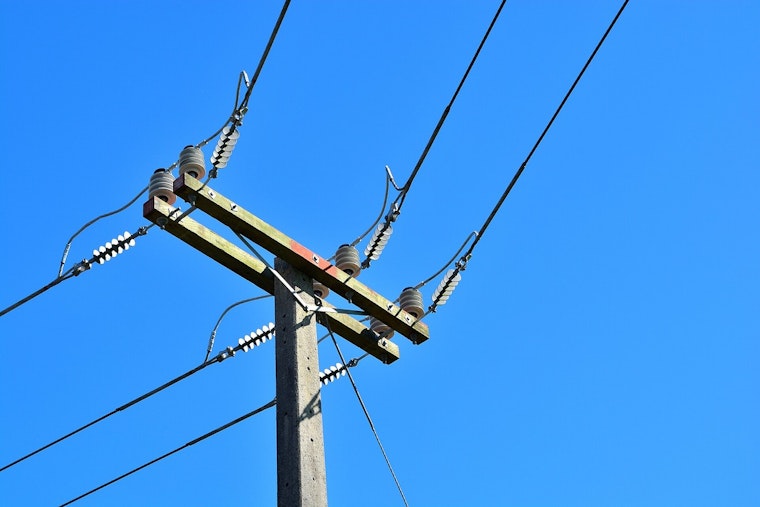 Entergy Pours $270M Into Jefferson Parish Grid, Bills Set to Climb Through 2029