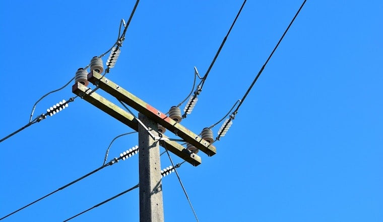 Entergy Pours $270M Into Jefferson Parish Grid, Bills Set to Climb Through 2029