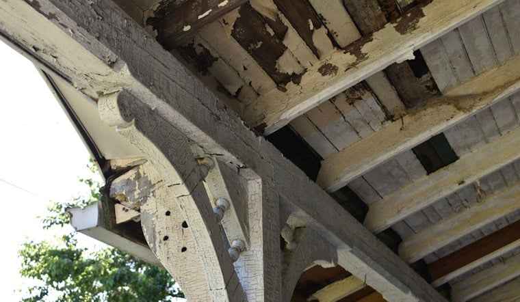 Environmental Groups Sue New York Over Lead Paint Rules They Call Too Weak
