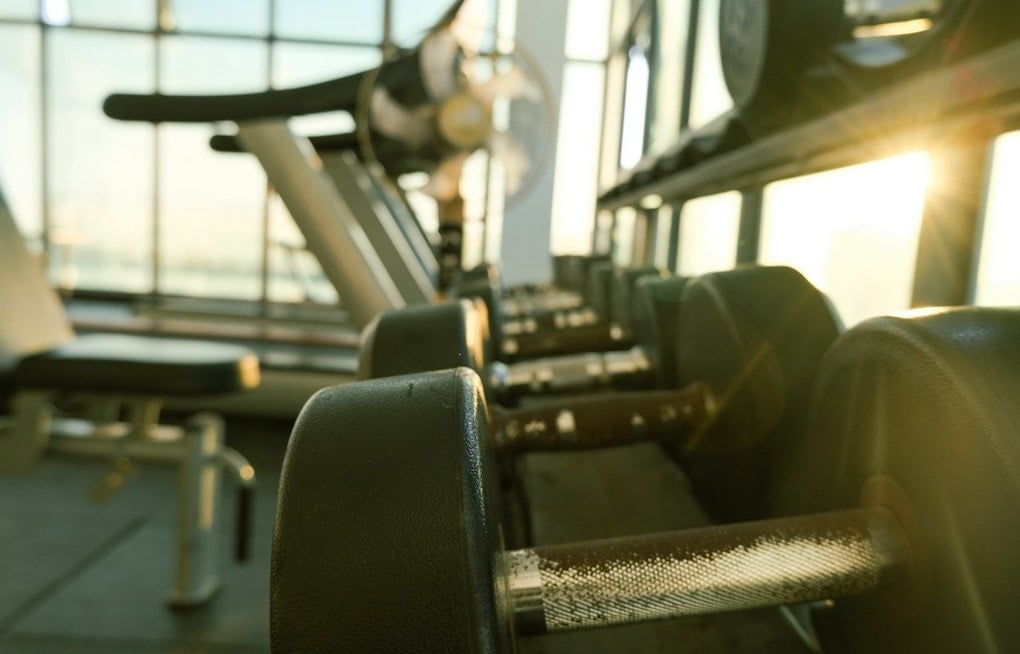 EōS Lux Gym With Cold Plunge, Hot Tub to Replace Sunset Strip Crunch