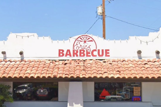 Eric's Family Barbecue Team Trades Smoker for Flat-Top With New Avondale Burger Joint
