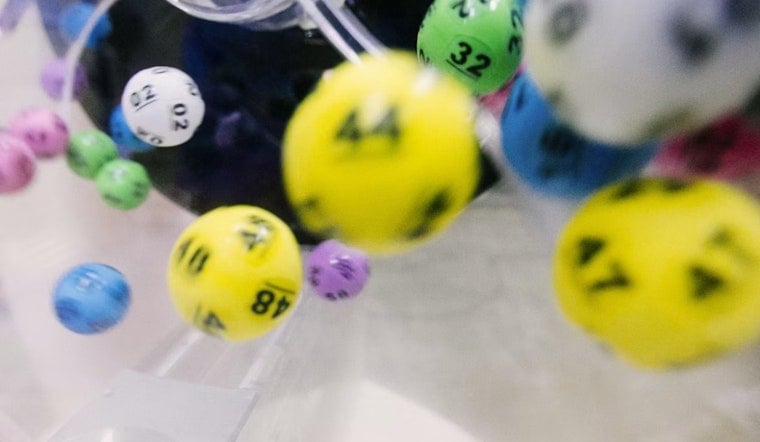 Escondido Powerball Ticket Worth $1.5 Million Expires in Days, Officials Warn