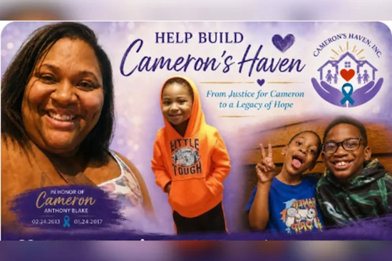 Essex Mom Turns Son's 2017 Death Into Foster Youth Housing Nonprofit