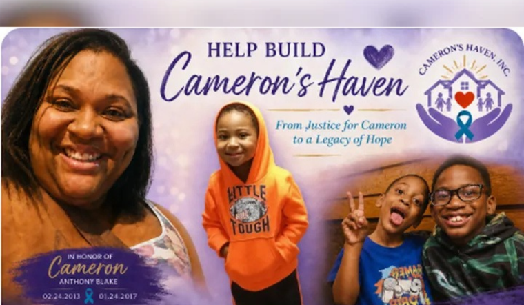 Essex Mom Turns Son's 2017 Death Into Foster Youth Housing Nonprofit
