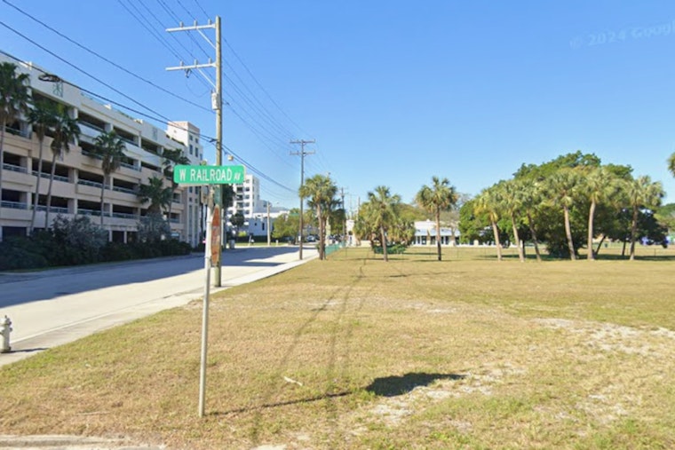 Estate Cos Buys $13M Site for West Palm Beach Towers