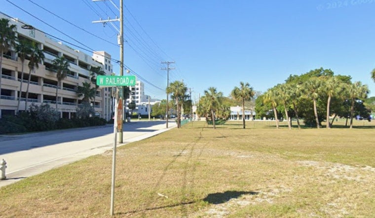 Estate Cos Buys $13M Site for West Palm Beach Towers