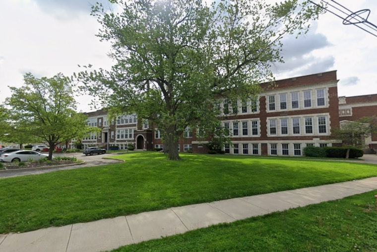 Euclid's EUC Flea Returns Saturday, Turning a 1913 School Into a Business Launchpad