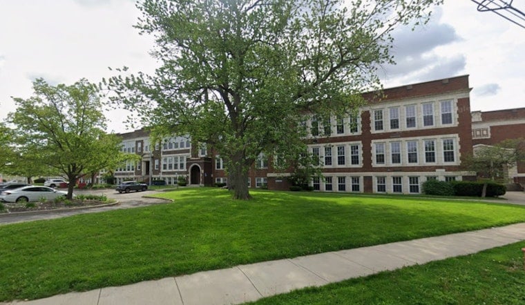 Euclid's EUC Flea Returns Saturday, Turning a 1913 School Into a Business Launchpad