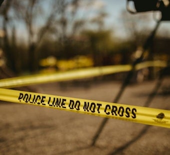 Eugene Stabbing Suspect Caught After SWAT Standoff 360 Miles Away in Washington