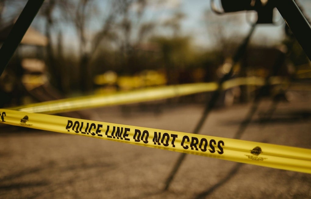 Eugene Stabbing Suspect Caught After SWAT Standoff 360 Miles Away in Washington