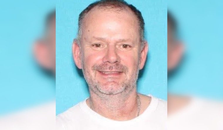 Eugene Wrenne Missing From Gallatin, TN Since July 19