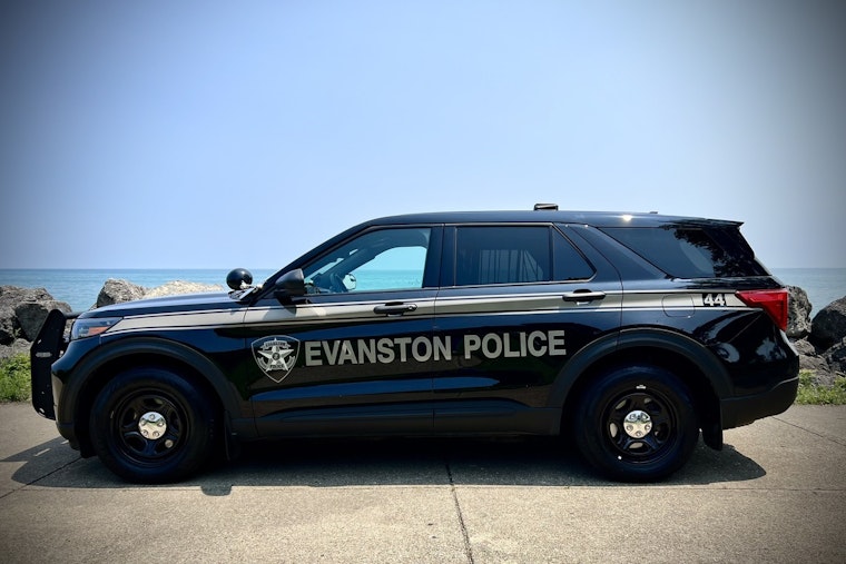 Evanston Police Ask Cook County Prosecutors to Weigh Charges Against ICE Agents