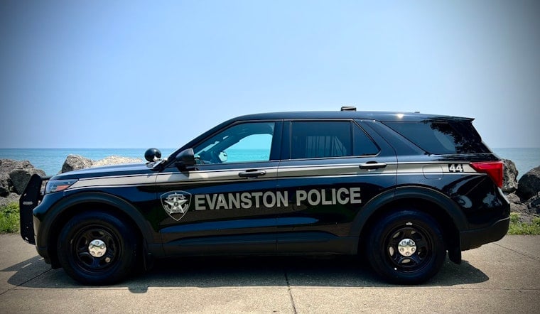 Evanston Police Ask Cook County Prosecutors to Weigh Charges Against ICE Agents