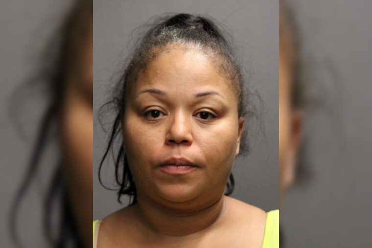 Evanston Woman Charged With Attempted Murder After Pinning Man to Fence With Car