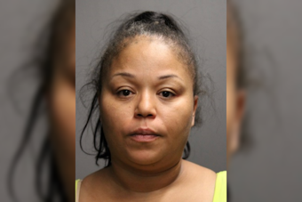 Evanston Woman Charged With Attempted Murder After Pinning Man to Fence With Car