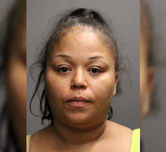 Evanston Woman Charged With Attempted Murder After Pinning Man to Fence With Car
