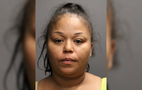 Evanston Woman Charged With Attempted Murder After Pinning Man to Fence With Car
