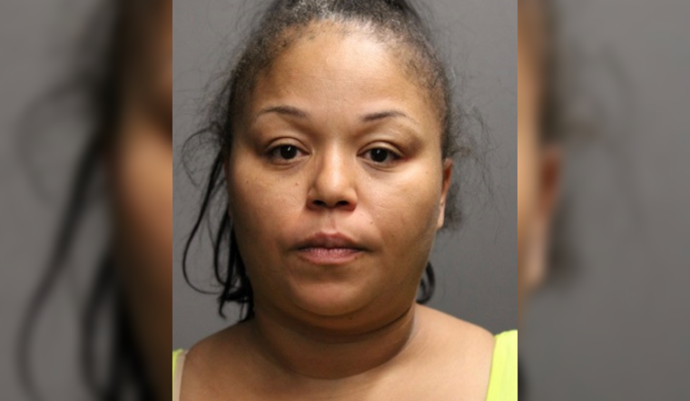 Evanston Woman Charged With Attempted Murder After Pinning Man to Fence With Car