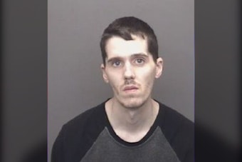Evansville Man Gets 15 Years in Federal Child-Exploitation Case