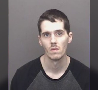 Evansville Man Gets 15 Years in Federal Child-Exploitation Case