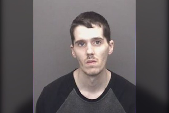 Evansville Man Gets 15 Years in Federal Child-Exploitation Case