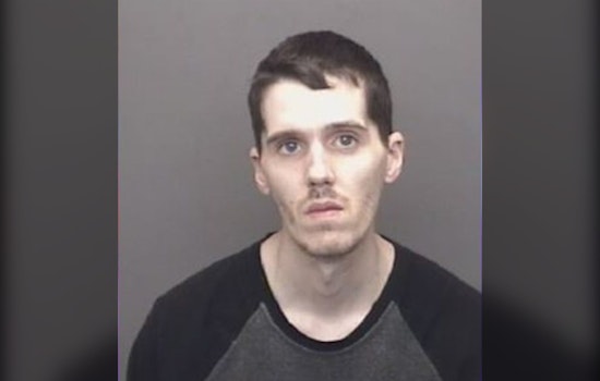 Evansville Man Gets 15 Years in Federal Child-Exploitation Case