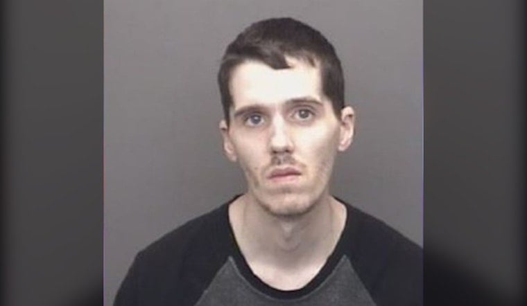 Evansville Man Gets 15 Years in Federal Child-Exploitation Case