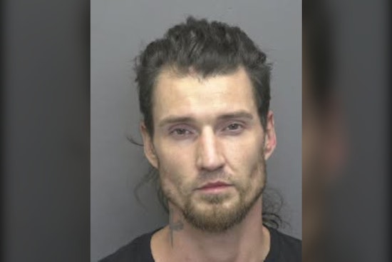 Evansville Motorcyclist Suffers Severe Leg Injury in Crash, Unlicensed Driver Charged