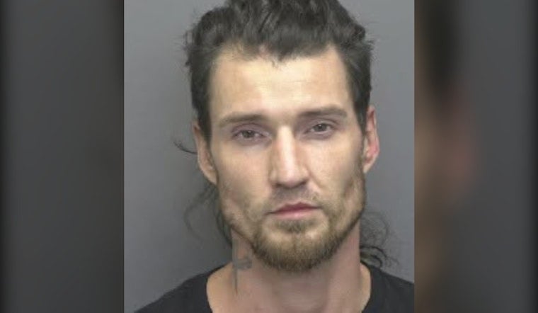 Evansville Motorcyclist Suffers Severe Leg Injury in Crash, Unlicensed Driver Charged