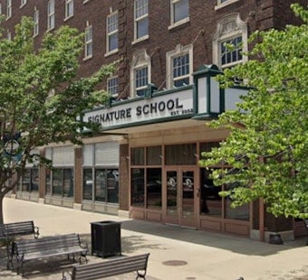 Evansville's Signature School Ranks No. 2 in the Nation, Tops All of Indiana
