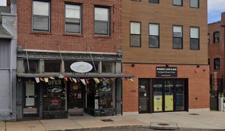 Everest Cafe Closes After 22 Years, Ending The Grove's Heart-Healthy Fusion Run