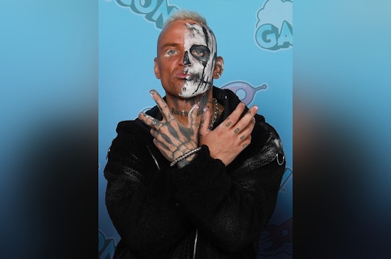 Everest Climber Darby Allin Brings World Title Fight to Vegas's Pearl Theater