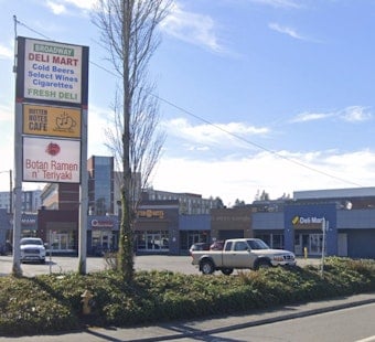 Everett Coffee Shop Turns Into a Jazz Club Once the Lattes Stop Pouring