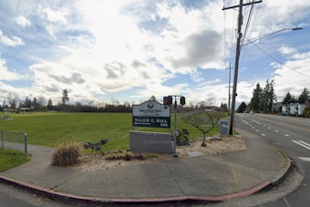 Everett Park Predator Tracked Down by License Plate Cameras After Two-Week Manhunt