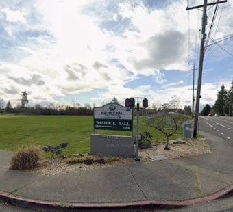 Everett Park Predator Tracked Down by License Plate Cameras After Two-Week Manhunt