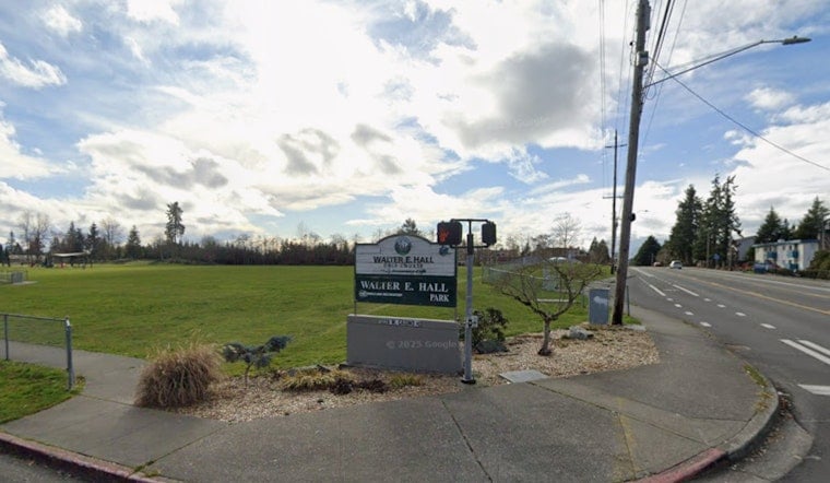 Everett Park Predator Tracked Down by License Plate Cameras After Two-Week Manhunt