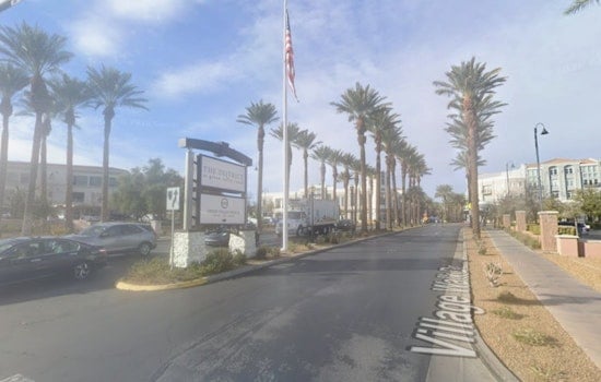 Evereve Opens First Vegas-Area Store in Henderson's Booming District