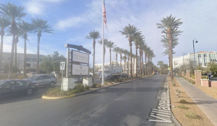 Evereve Opens First Vegas-Area Store in Henderson's Booming District