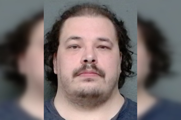 Evergreen Park DNA Match Nabs Man Wanted In Texas Child Sex Assault