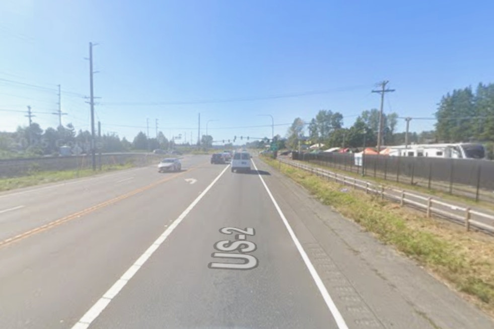 Evergreen State Fair Opens in Monroe, Bringing Weeks of US 2 Gridlock