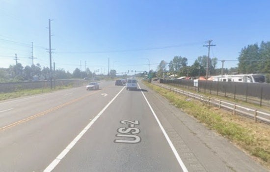 Evergreen State Fair Opens in Monroe, Bringing Weeks of US 2 Gridlock