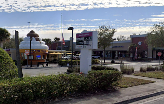Evoo Fresh Mediterranean Kitchen Fires Up Shawarma Spits On Ocoee's Colonial Drive