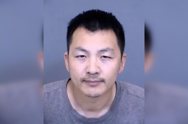 Ex-ASU Professor Takes Plea Deal in Chandler Child Luring Sting Case