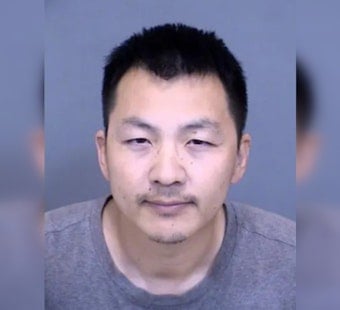 Ex-ASU Professor Takes Plea Deal in Chandler Child Luring Sting Case