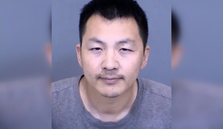 Ex-ASU Professor Takes Plea Deal in Chandler Child Luring Sting Case