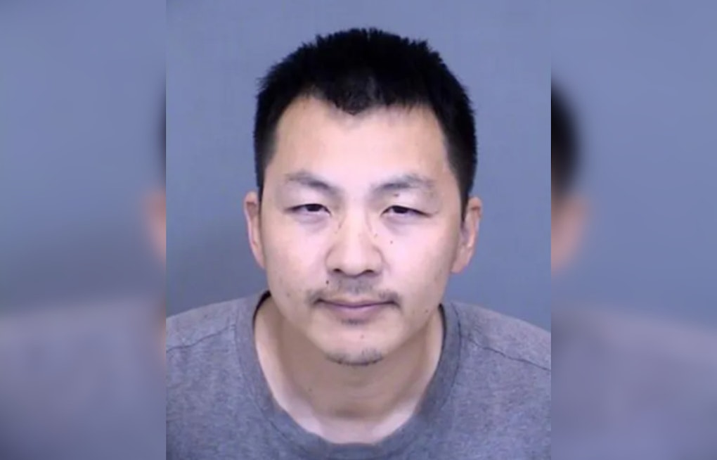 Ex-ASU Professor Takes Plea Deal in Chandler Child Luring Sting Case