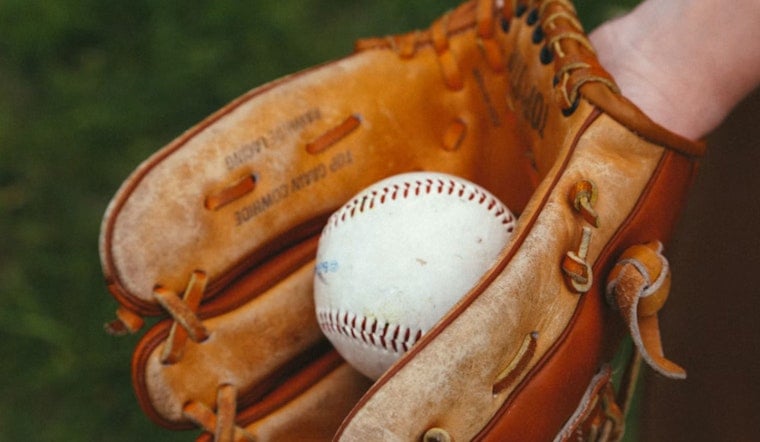 Ex-Braves Pitcher Turned Oklahoma Coach Punches Down Knife-Wielding Man at Hotel