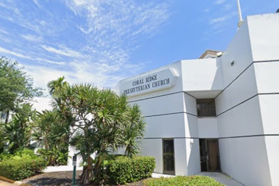 Ex-Choir Member Accused of Threatening to Bomb Fort Lauderdale Church